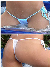 Brazilan Micro Bottom